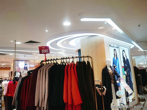 廣州王府井百貨即將謝幕，打折商品引市民搶購熱潮