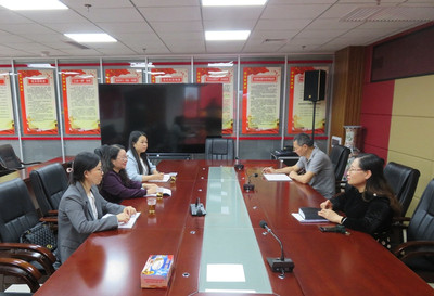 賀州市外匯局精準(zhǔn)服務(wù)助企紓困，合力共繪穩(wěn)外貿(mào)促投資新畫卷