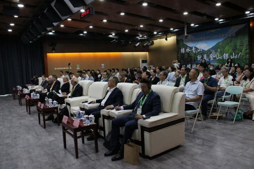 會場精彩掠影 2023國際氣候會議聚焦雙碳目標與環境服務